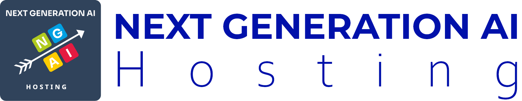 NGAI HOSTING