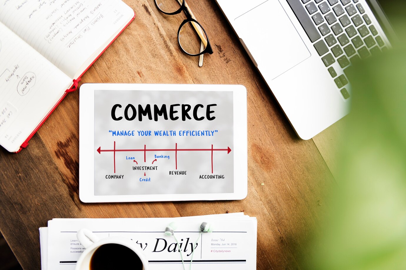 Services - E-Commerce Development