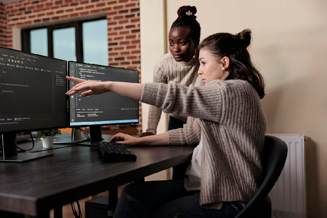Cybersecurity Services - Built for Today’s Threat Landscape